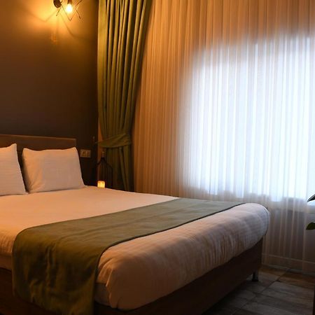 Cibali Hotel Isztambul Kültér fotó