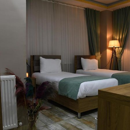 Cibali Hotel Isztambul Kültér fotó