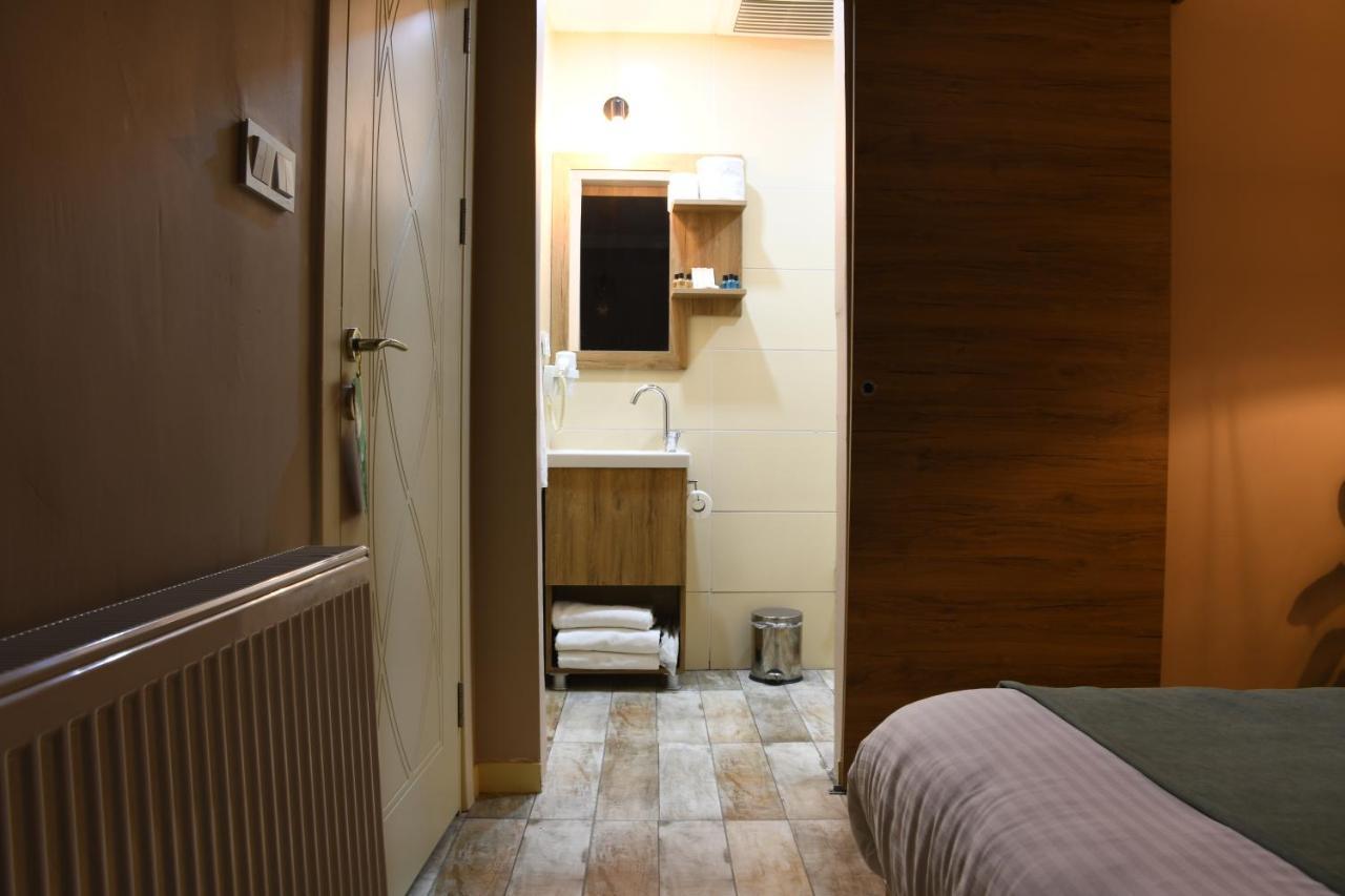 Cibali Hotel Isztambul Kültér fotó