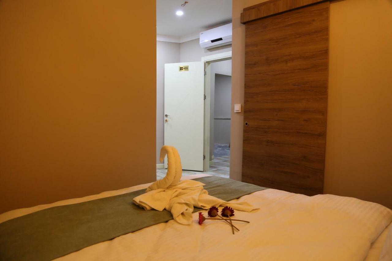 Cibali Hotel Isztambul Kültér fotó