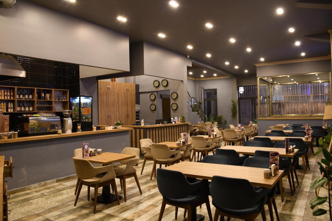 Cibali Hotel Isztambul Kültér fotó