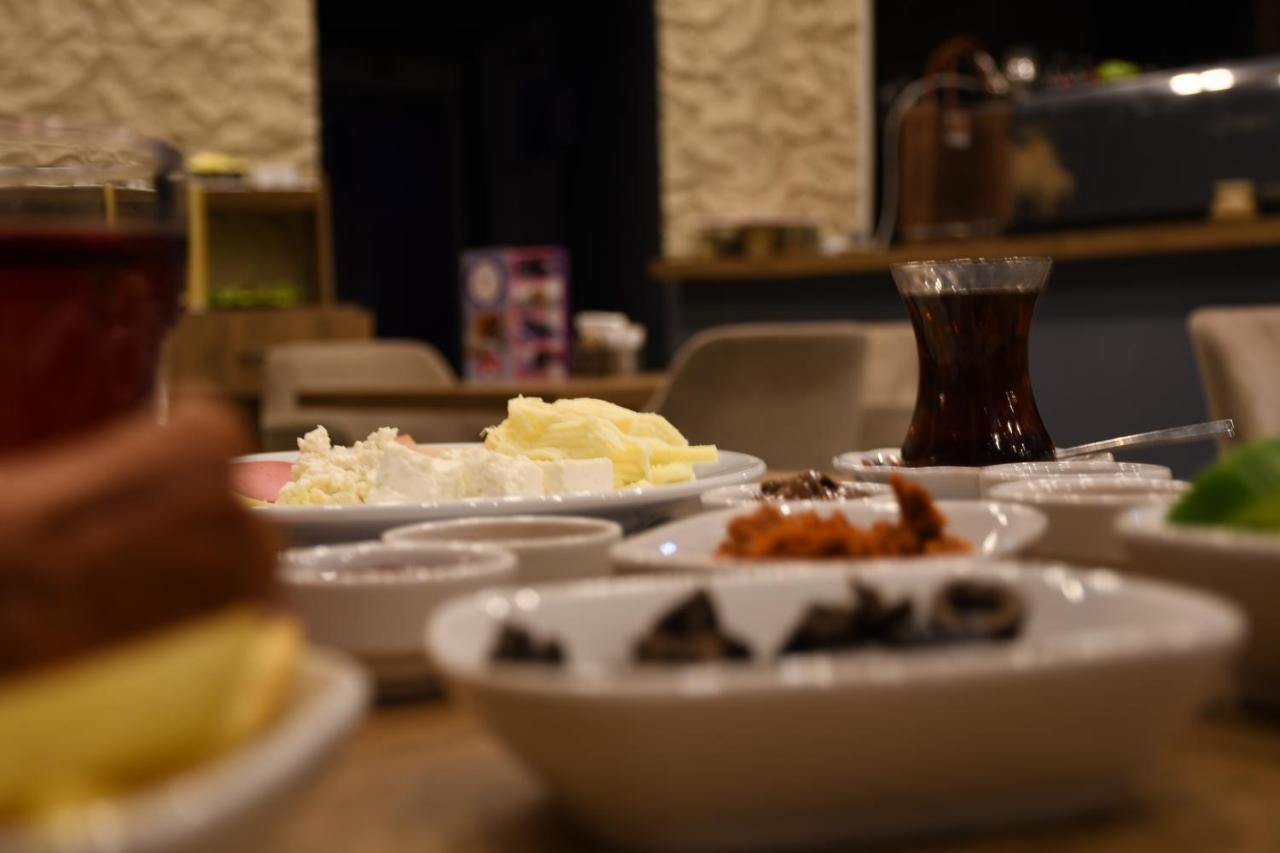 Cibali Hotel Isztambul Kültér fotó